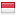modifikasiku.org server is located in Indonesia